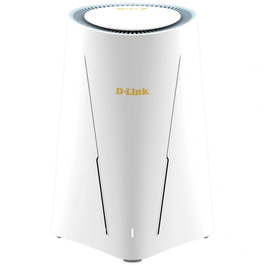 G572 5G Router Wi-Fi 7 BE7200