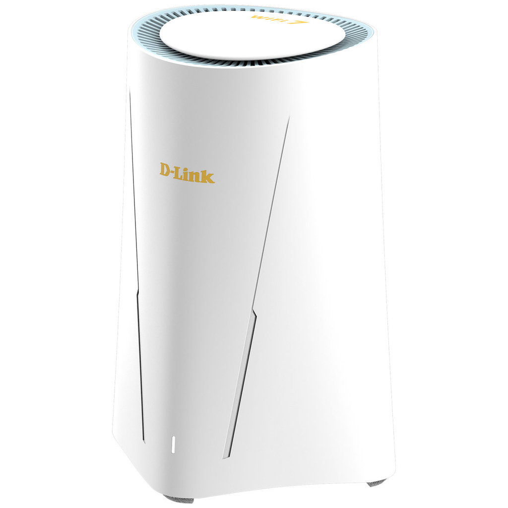 G572 5G-router Wi-Fi 7 BE7200