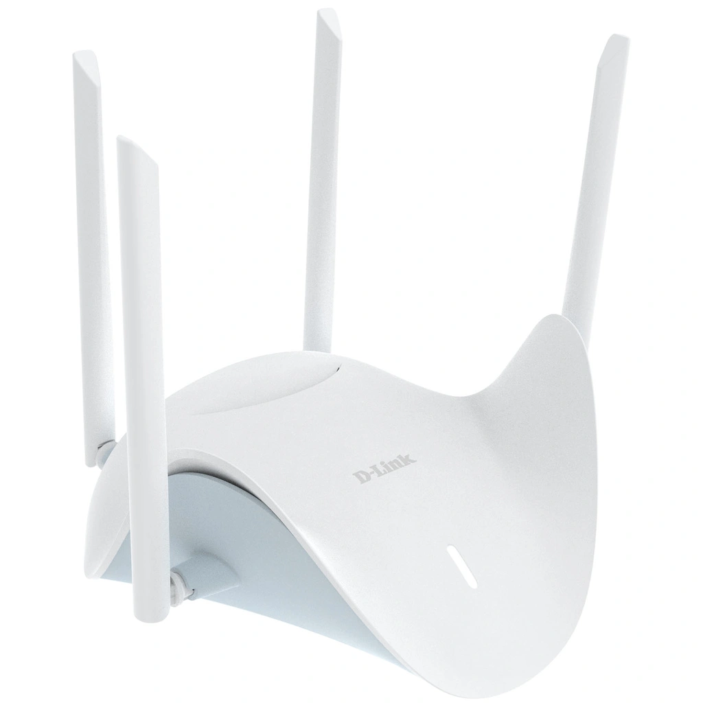 R36 Wi-Fi 7 BE3600 Smart Router
