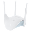 R36 Wi-Fi 7 BE3600 Smart Router