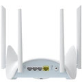 R36 Wi-Fi 7 BE3600 Smart Router