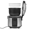 Digital ris & multikokare RK-6132 1,5l Varmhållningsfunktion 500W
