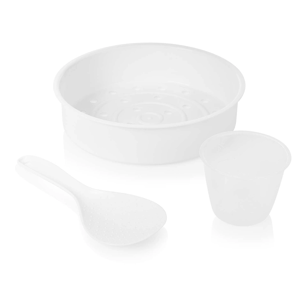 Digital ris & multikokare RK-6132 1,5l Varmhållningsfunktion 500W