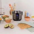 Digital ris & multikokare RK-6132 1,5l Varmhållningsfunktion 500W