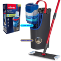 Flat mopp H2PRO System