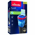 Flat mopp H2PRO System