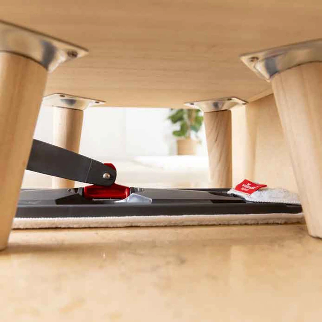 Flat mopp H2PRO System