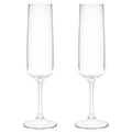 Champagneglas 20,5 cl 2 pack