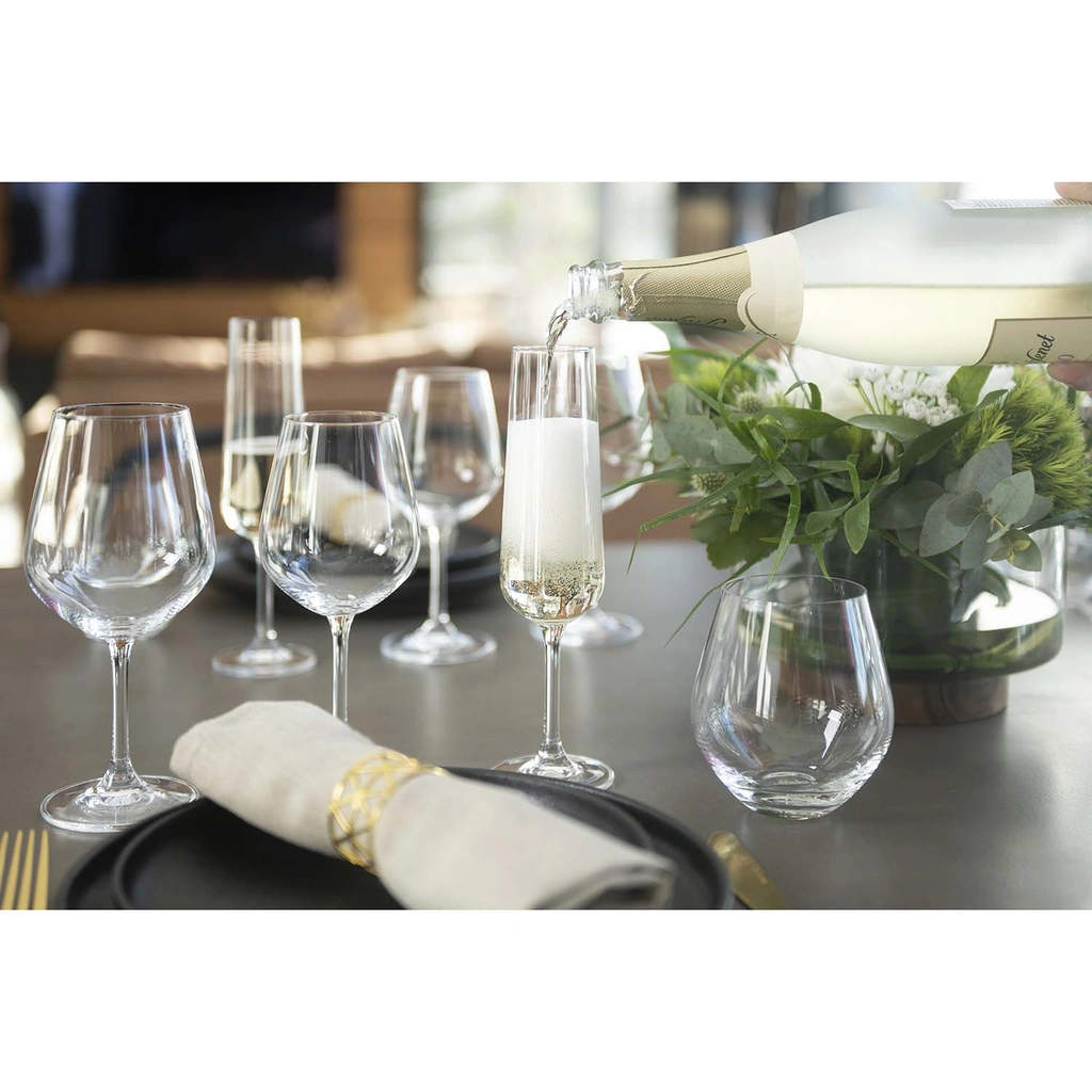 Champagneglas 20,5 cl 2 pack