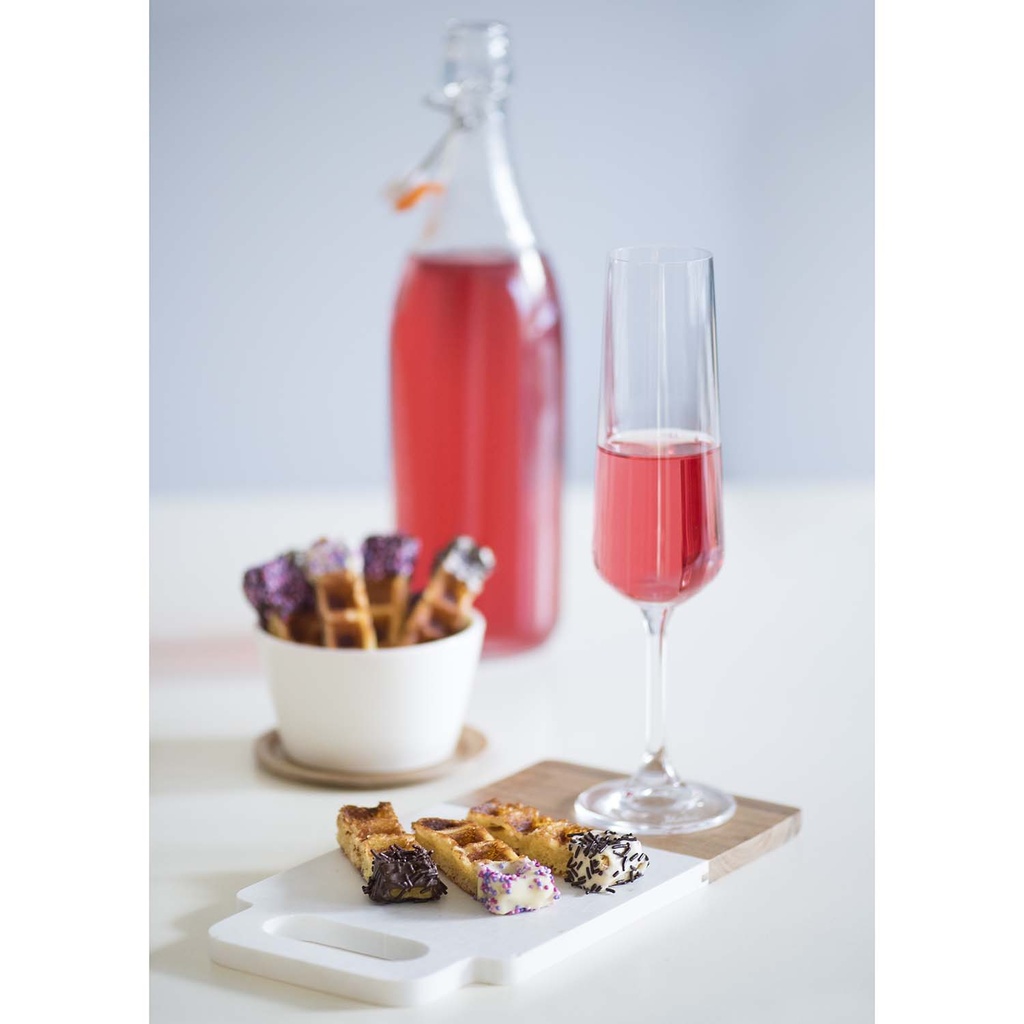 Champagneglas 20,5 cl 2 pack