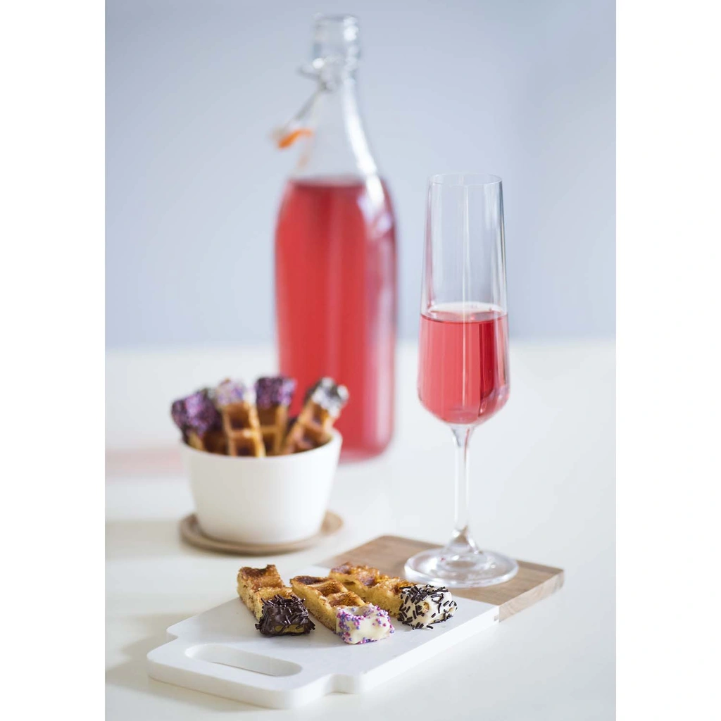 Champagneglas 20,5 cl 2 pack