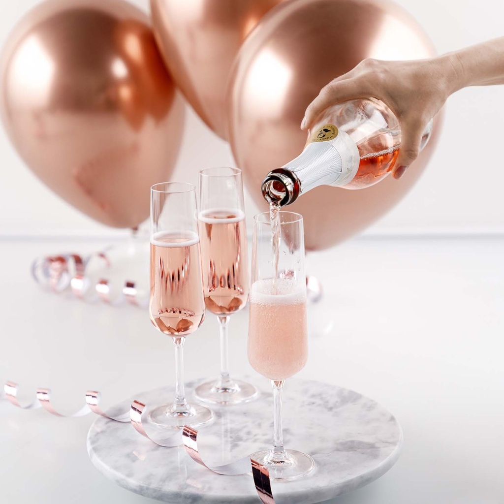Champagneglas 20,5 cl 2 pack