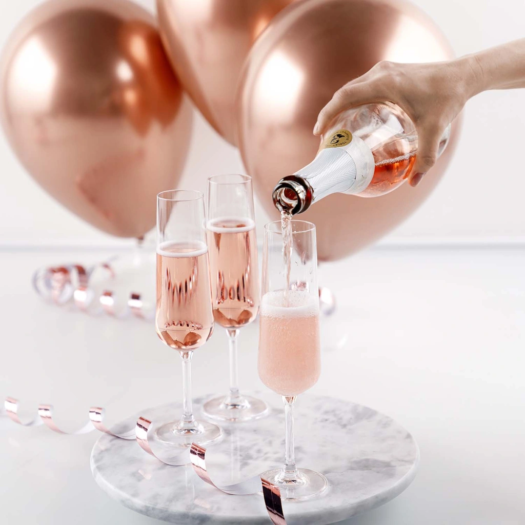 Champagneglas 20,5 cl 2 pack