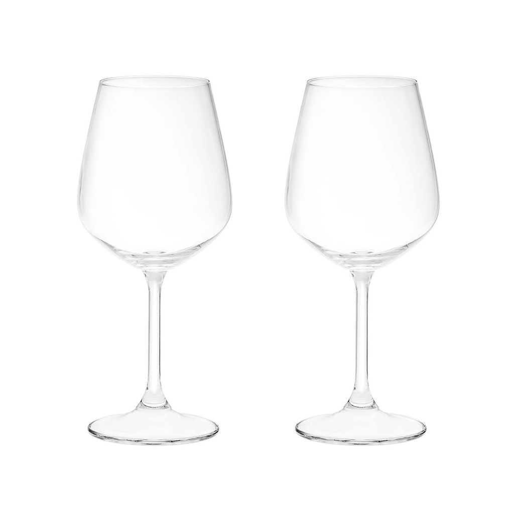 Vinglas 35 cl 2 pack