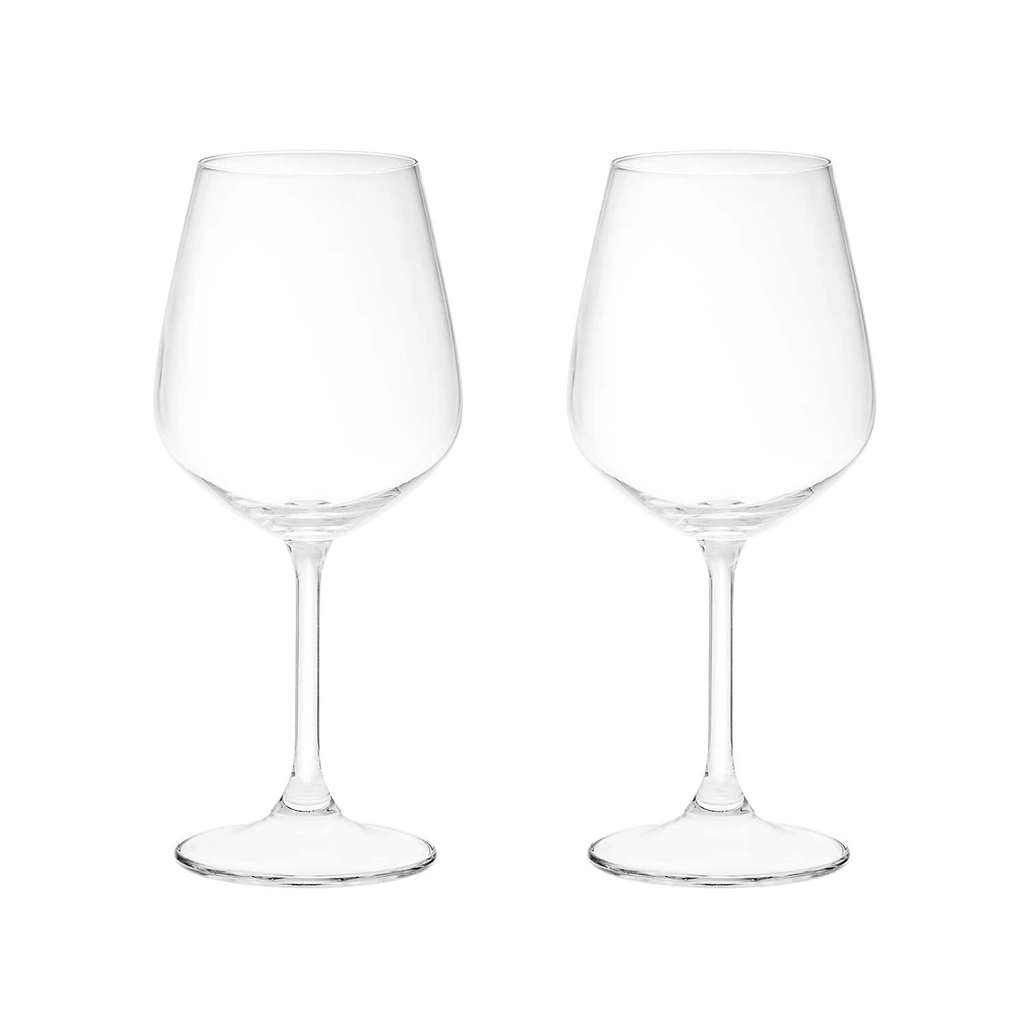 Vinglas 35 cl 2 pack