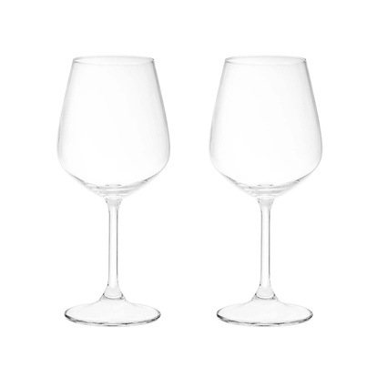Vinglas 35 cl 2 pack