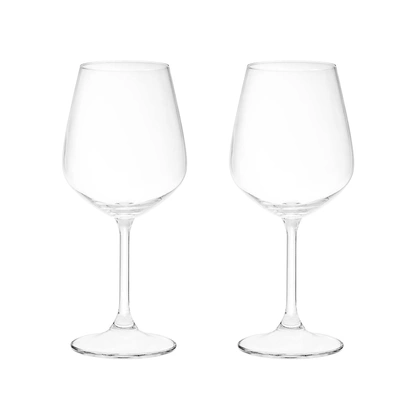 Vinglas 35 cl 2 pack