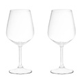Vinglas 46 cl 2 pack