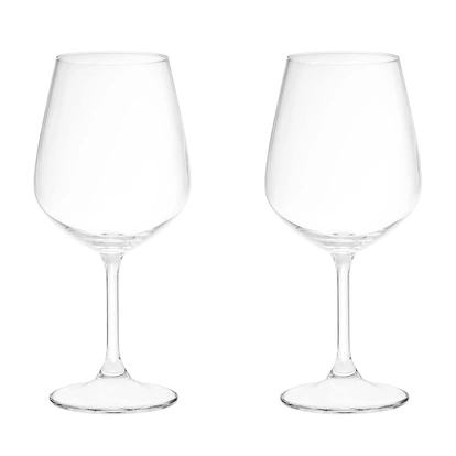 Vinglas 46 cl 2 pack