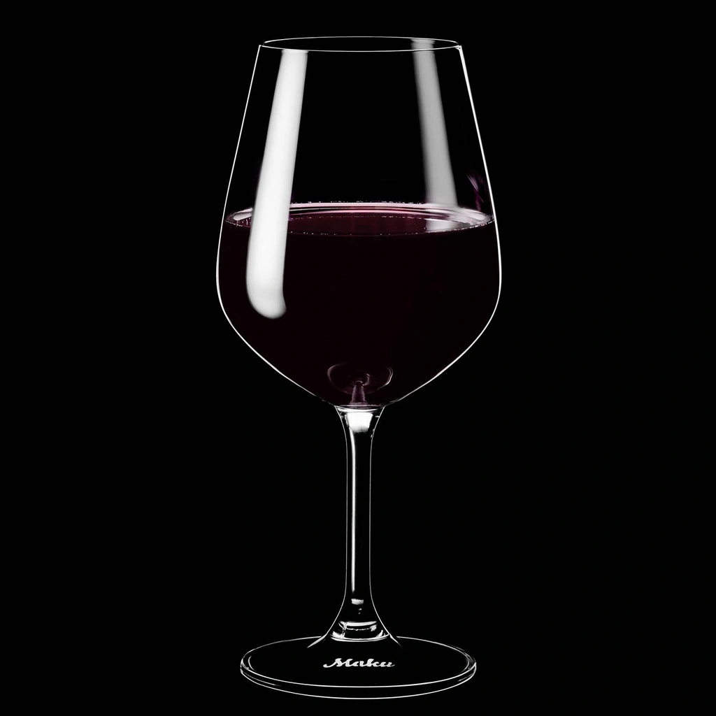 Vinglas 46 cl 2 pack