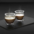 Dubbelväggade glas 20 cl 2-pack