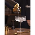 Cocktailglas räfflat 20 cl 2-pack