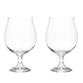 Ölglas tunna 50 cl 2-pack