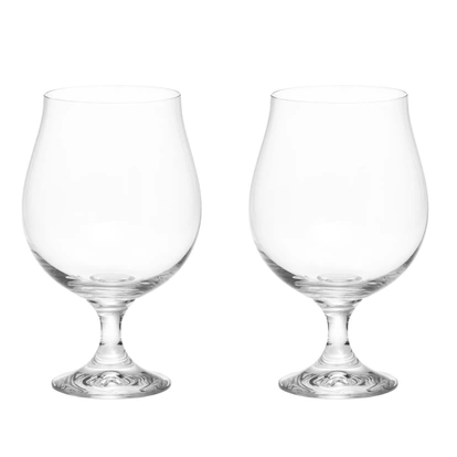 Ölglas tunna 50 cl 2-pack