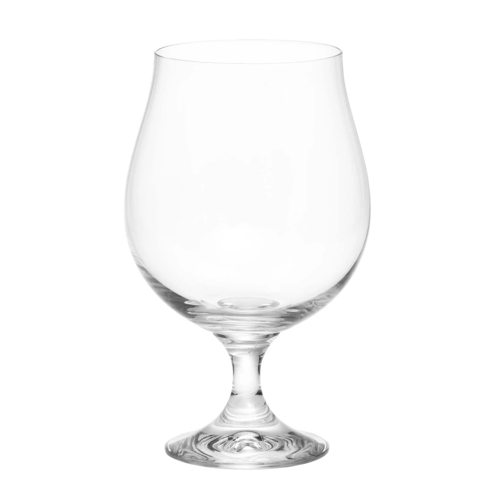 Ölglas tunna 50 cl 2-pack