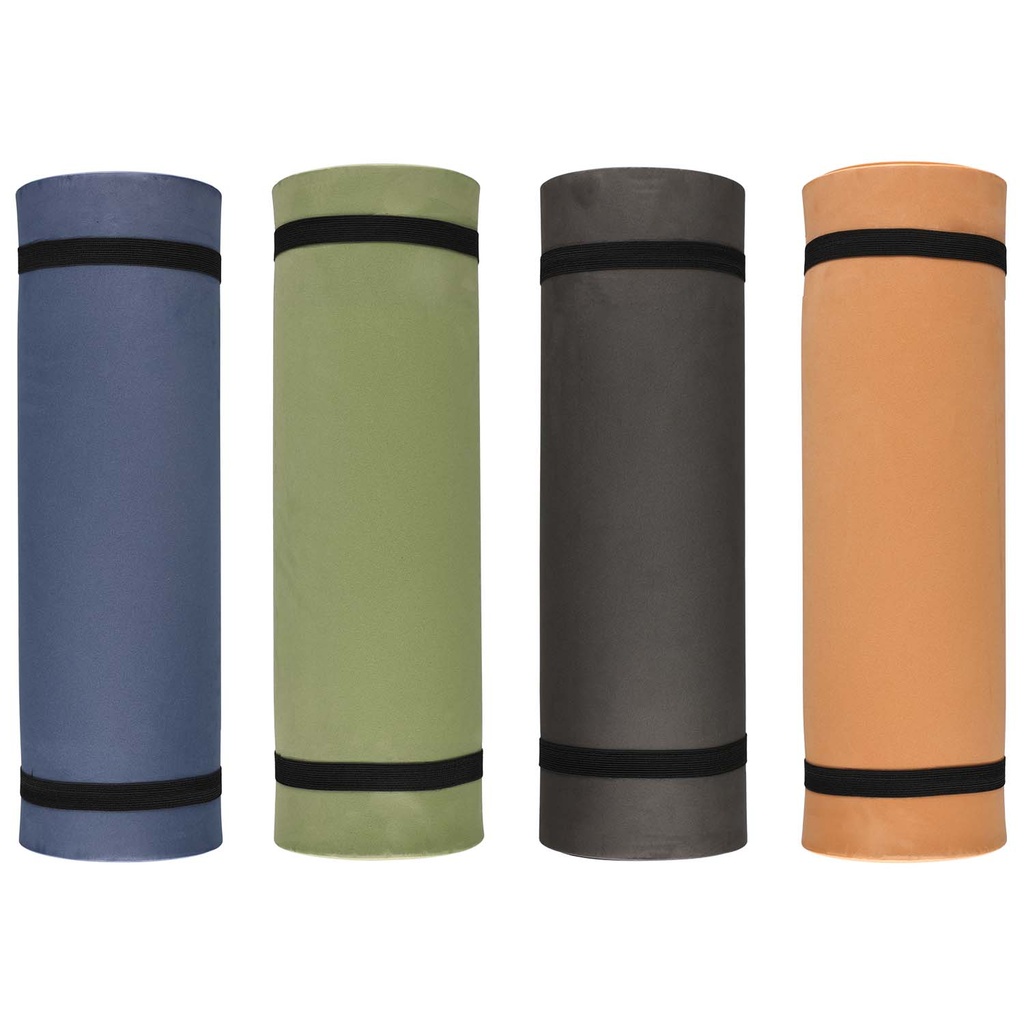 Liggunderlag Camping 10 mm 