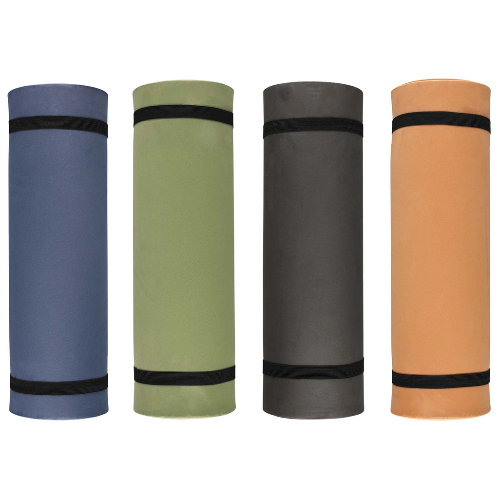 Liggunderlag Camping 10 mm 