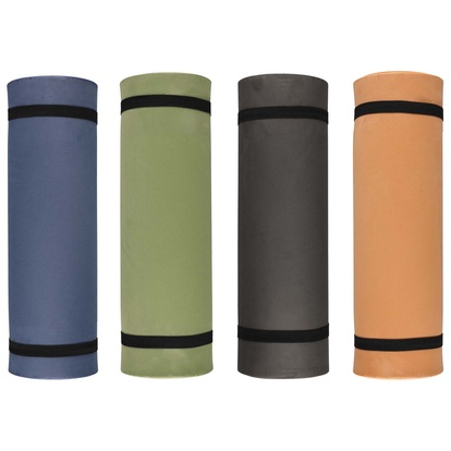 Liggunderlag Camping 10 mm 
