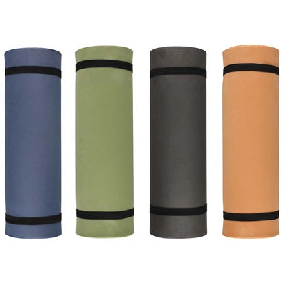 Liggunderlag Camping 10 mm 