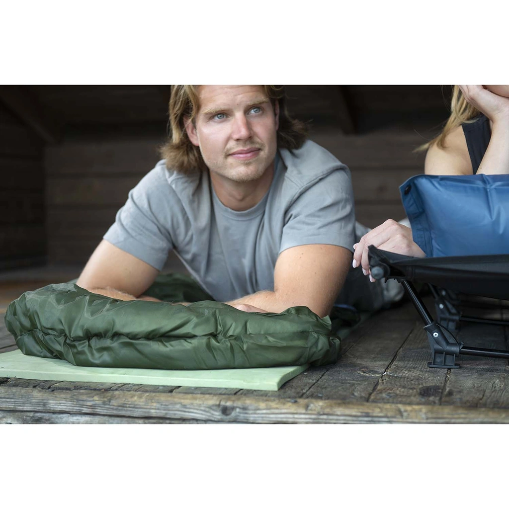Liggunderlag Camping 10 mm 