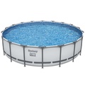 Pool Steel Pro Max 5,49 x 1,22m ClickConnect