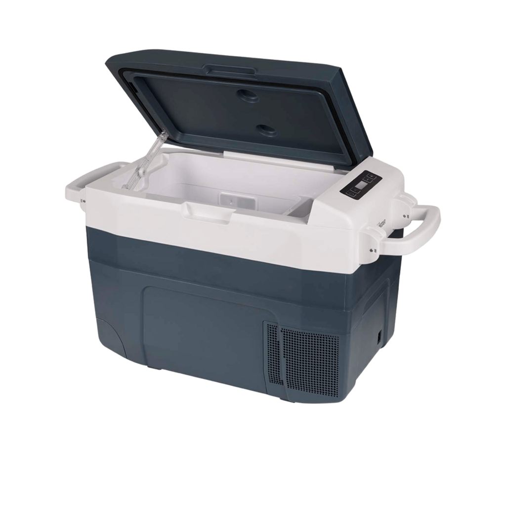 Kyl/Frysbox 40l kyler +6°C till -18°C KB-7740