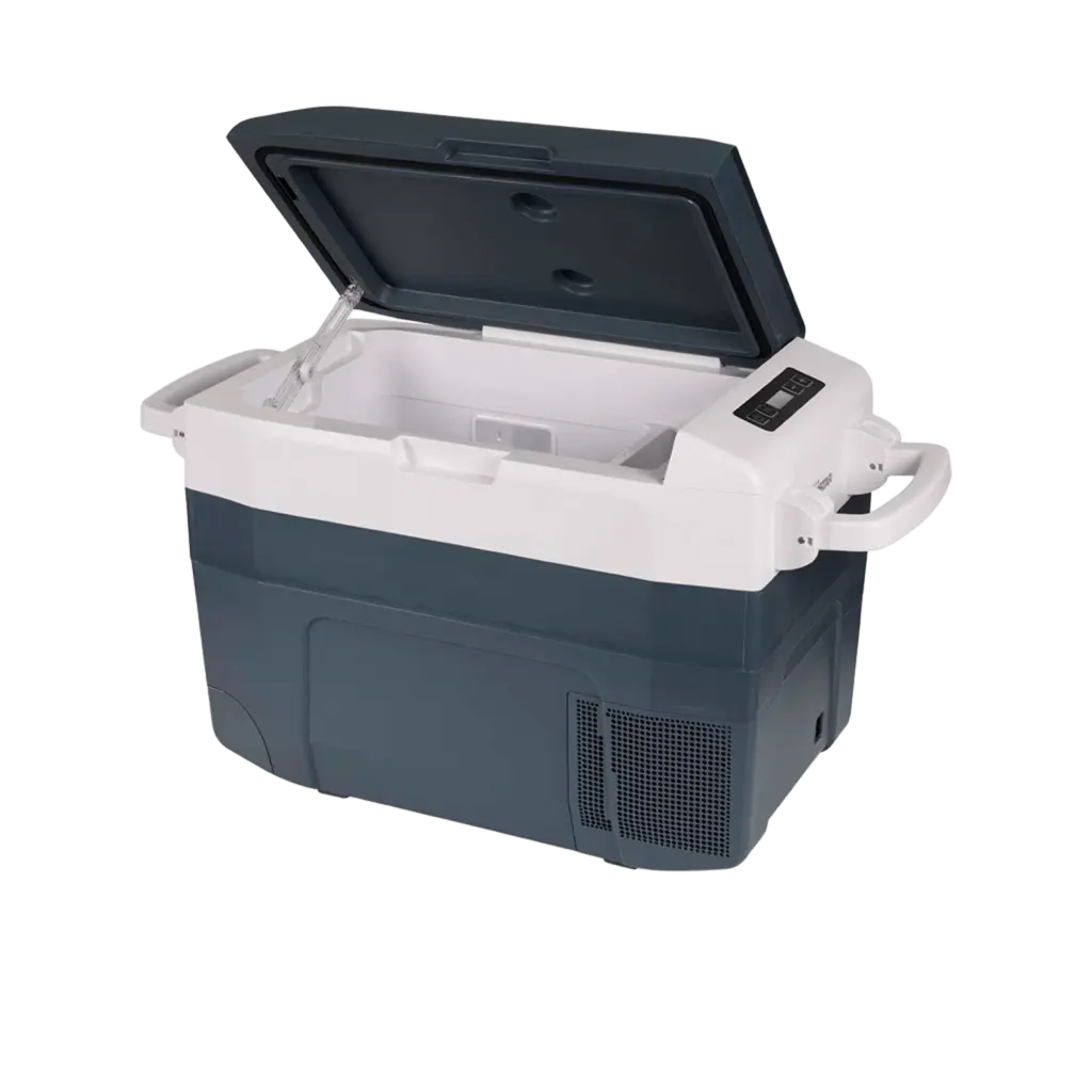 Kyl/Frysbox 40l kyler +6°C till -18°C KB-7740