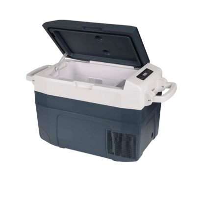 Kyl/Frysbox 40l kyler +6°C till -18°C KB-7740