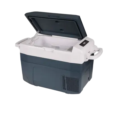 Kyl/Frysbox 40l kyler +6°C till -18°C KB-7740