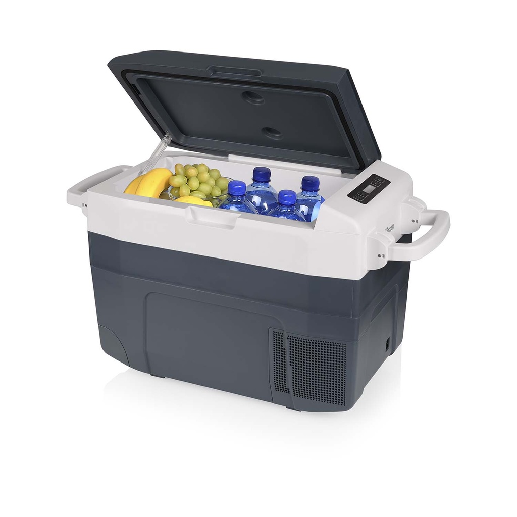 Kyl/Frysbox 40l kyler +6°C till -18°C KB-7740