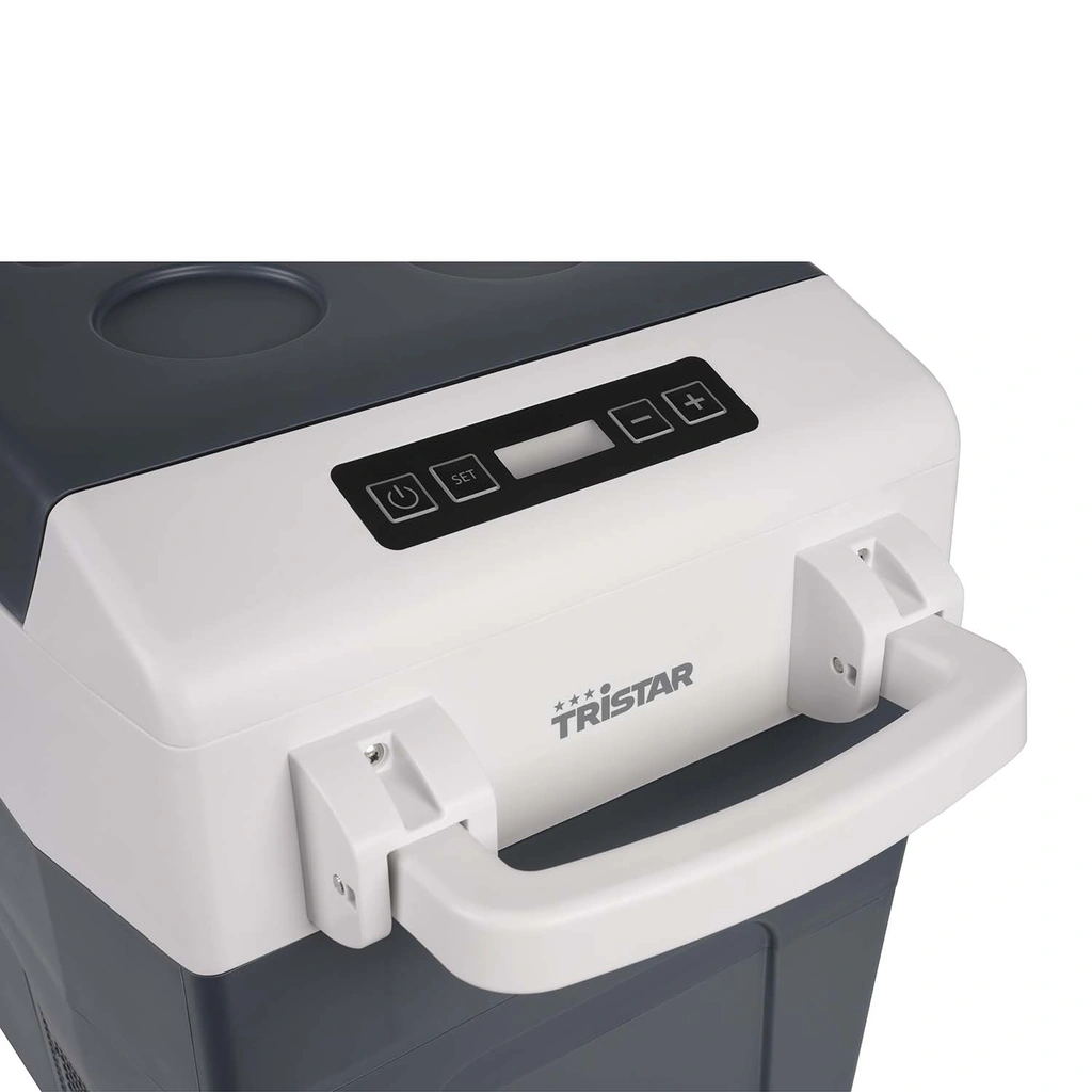 Kyl/Frysbox 40l kyler +6°C till -18°C KB-7740