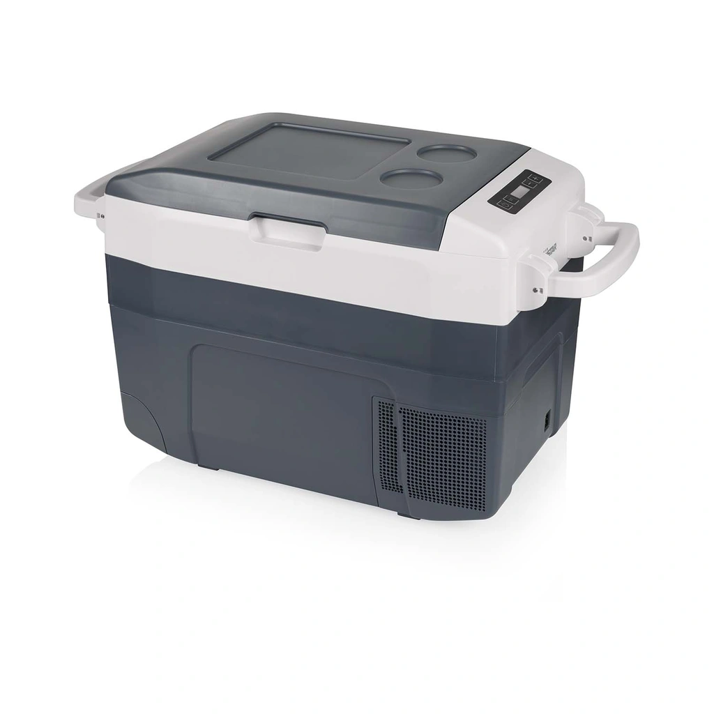 Kyl/Frysbox 40l kyler +6°C till -18°C KB-7740