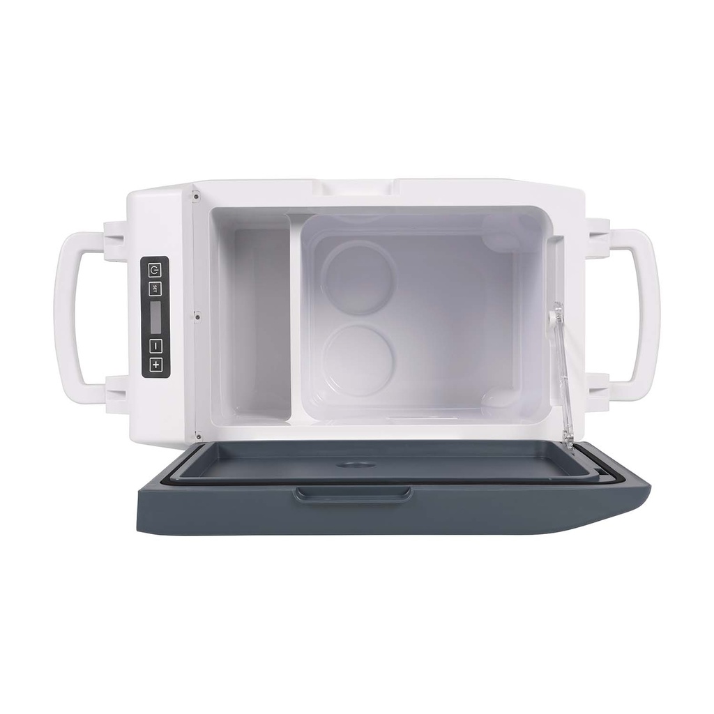 Kyl/Frysbox 40l kyler +6°C till -18°C KB-7740