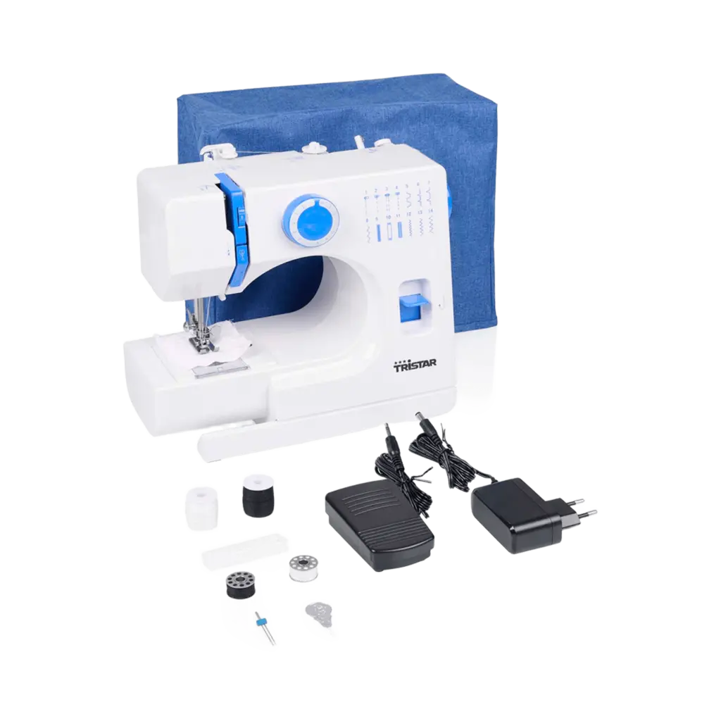 SM-6003 Sewing machine