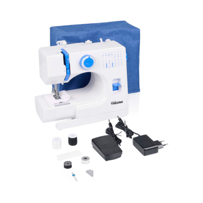 SM-6003 Sewing machine