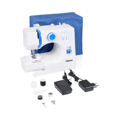 SM-6003 Sewing machine