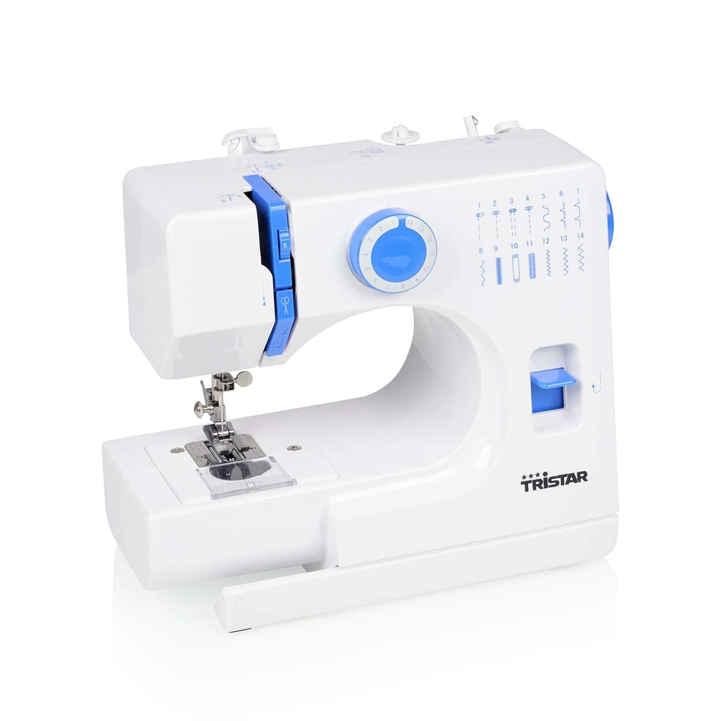 SM-6003 Sewing machine