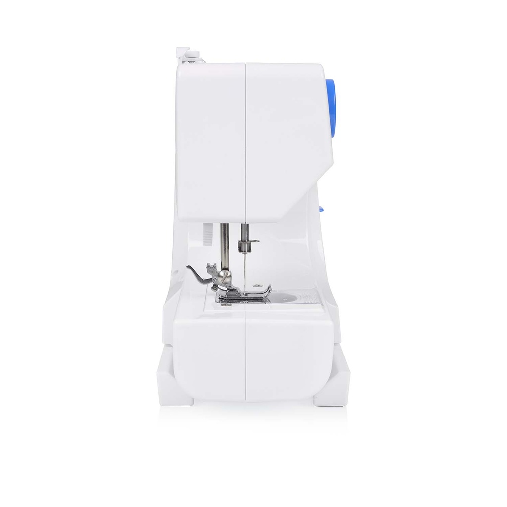 Symaskin 14sömmar LED SM-6003