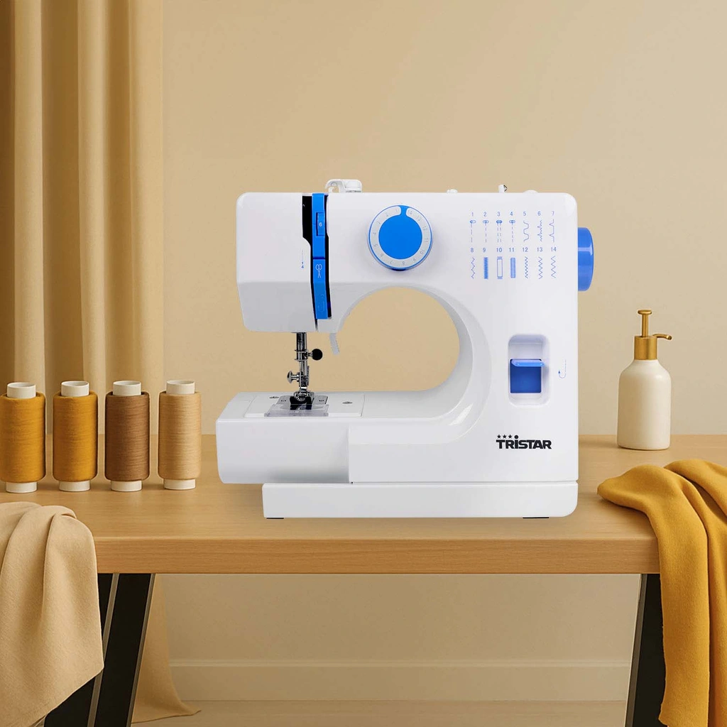 SM-6003 Sewing machine