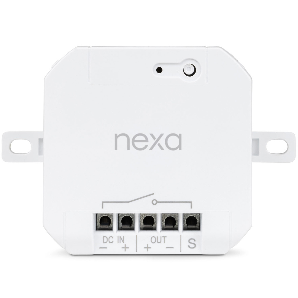 WBL-01 Inbyggnadsdimmer LED System Nexa 2 WiFi/433